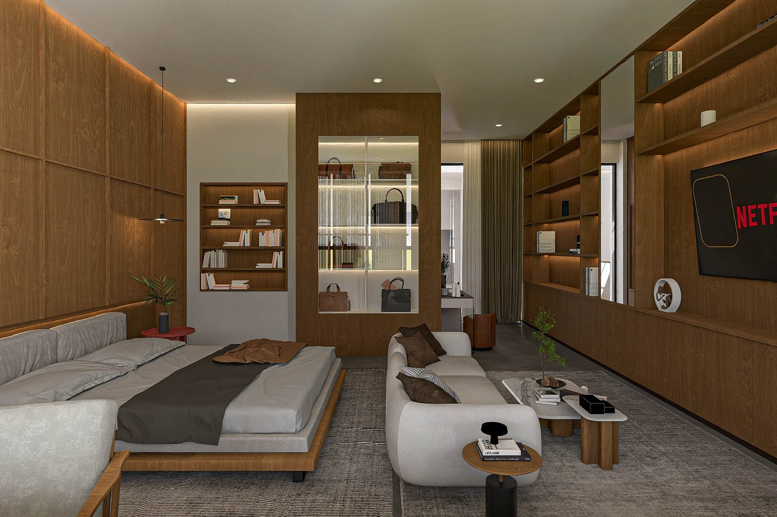 KAMAR 2